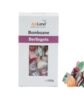Bomboane fructate Berlingots-Carpentras - 100g 1