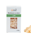 Bomboane cu miere și pin - 100g 1