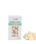 Pernițe cu miere și mentă - 100g 1