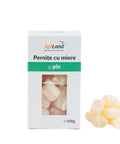 Pernițe cu miere și pin - 100g 1
