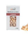 Bomboane cu miere și anason - 100g 1
