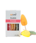 Acadele fructate - 5x10g 1