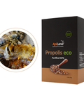 Propolis purificat 95% ECO - 10 plicuri x 10g 3