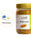 Polen crud de flori de munte 3
