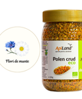 Polen crud de flori de munte ECO 3