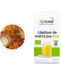 Lăptişor de matcă PUR ECO - 10 x 1g 3