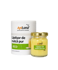 Lăptișor de matcă PUR ECO - 50g 1