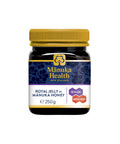 Lăptișor de matcă pur în Miere de Manuka MGO 400+ - 250g 1