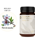 Miere de Manuka SuperLife UMF 10+ | MGO 263+ - 500g 3