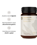 Miere de Manuka SuperLife UMF 10+ | MGO 263+ - 500g 2