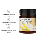 Miel de Manuka SuperLife UMF 5+MGO 83+ 2