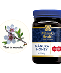 Miere Manuka MGO 100+ - 500g 3