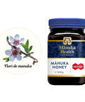 Miere Manuka MGO 550+ - 500g 3