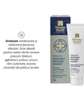 Miere de Manuka antibacteriană - pentru răni - 30g 2