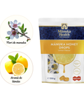BOMBOANE CU MIERE DE MANUKA MGO™ 400+ SI LAMAIE - 250g 3
