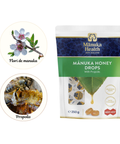 BOMBOANE CU MIERE DE MANUKA MGO™ 400+ ȘI PROPOLIS - 250g 3