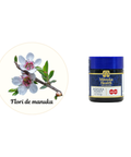 Miere Manuka MGO 100+ - 50g 3