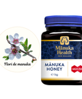 Miere Manuka MGO 250+ - 1kg 3