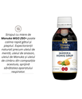 Sirop cu Miere de Manuka MGO 250+ - 100ml 2