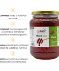 Miere Mană ECO - 1kg 2