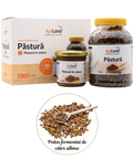 Pachet păstură de albine 500g + păstură în miere 200g - pentru ficat, sistem imunitar, digestie 3