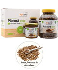 Pachet păstură de albine 500g + păstură în miere 200g ECO - regenerare ficat 3
