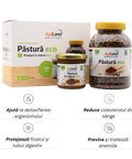 Pachet păstură de albine 500g + păstură în miere 200g ECO - regenerare ficat 2