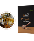 Propolis purificat 95% - 10g 3