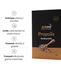 Propolis purificat 95% - 10g 2