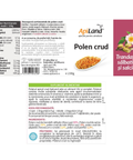 Polen crud de Trandafir Sălbatic și Salcie 4