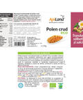 Polen crud de Trandafir Sălbatic și Salcie ECO 4