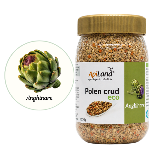 Polen crud de anghinare ECO 3