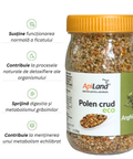 Polen crud de anghinare ECO 2