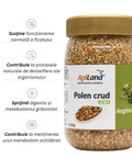 Polen crud de anghinare ECO 2