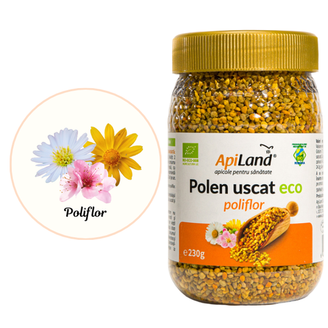 Polen uscat poliflor ECO 3