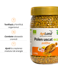 Polen uscat poliflor ECO 2