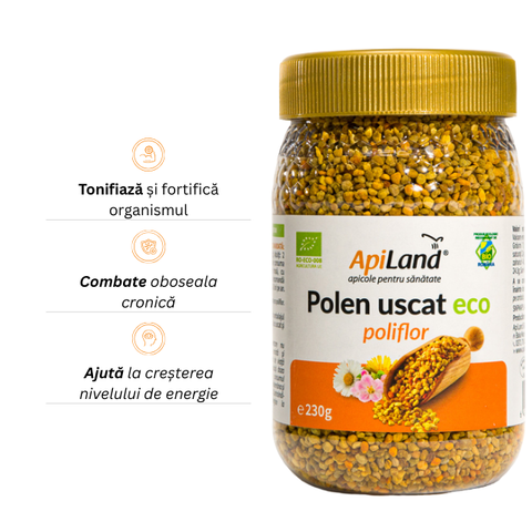 Polen uscat poliflor ECO 2