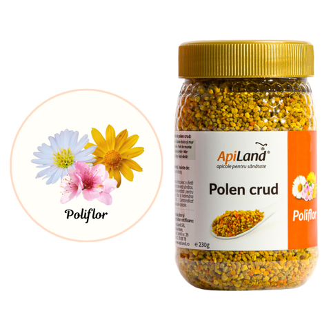 Polen crud poliflor 3