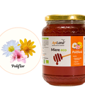 Miere Polifloră ECO - 1kg 3