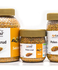 Polen crud de salcie 130g ECO 6