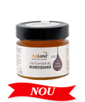 Miere polifloră cu ulei esențial de scorțișoară - selecție PREMIUM, 250 g 1