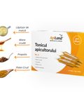 Tonicul apicultorului - 10 fiole x 12g 3