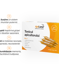 Tonicul apicultorului - 10 fiole x 12g 2