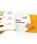 Tonicul apicultorului - 20 fiole x 12g 3