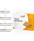 Tonicul apicultorului - 20 fiole x 12g 2