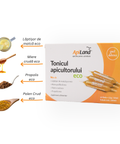 Tonicul apicultorului ECO - 10 fiole x 12g 3