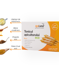 Tonicul apicultorului ECO - 20 fiole x 12g 3