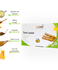 Tonic junior - 10 fiole x 12 g 3