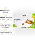 Tonic junior - 20 fiole x 12g 2