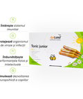 Tonic junior - 20 fiole x 12g 2